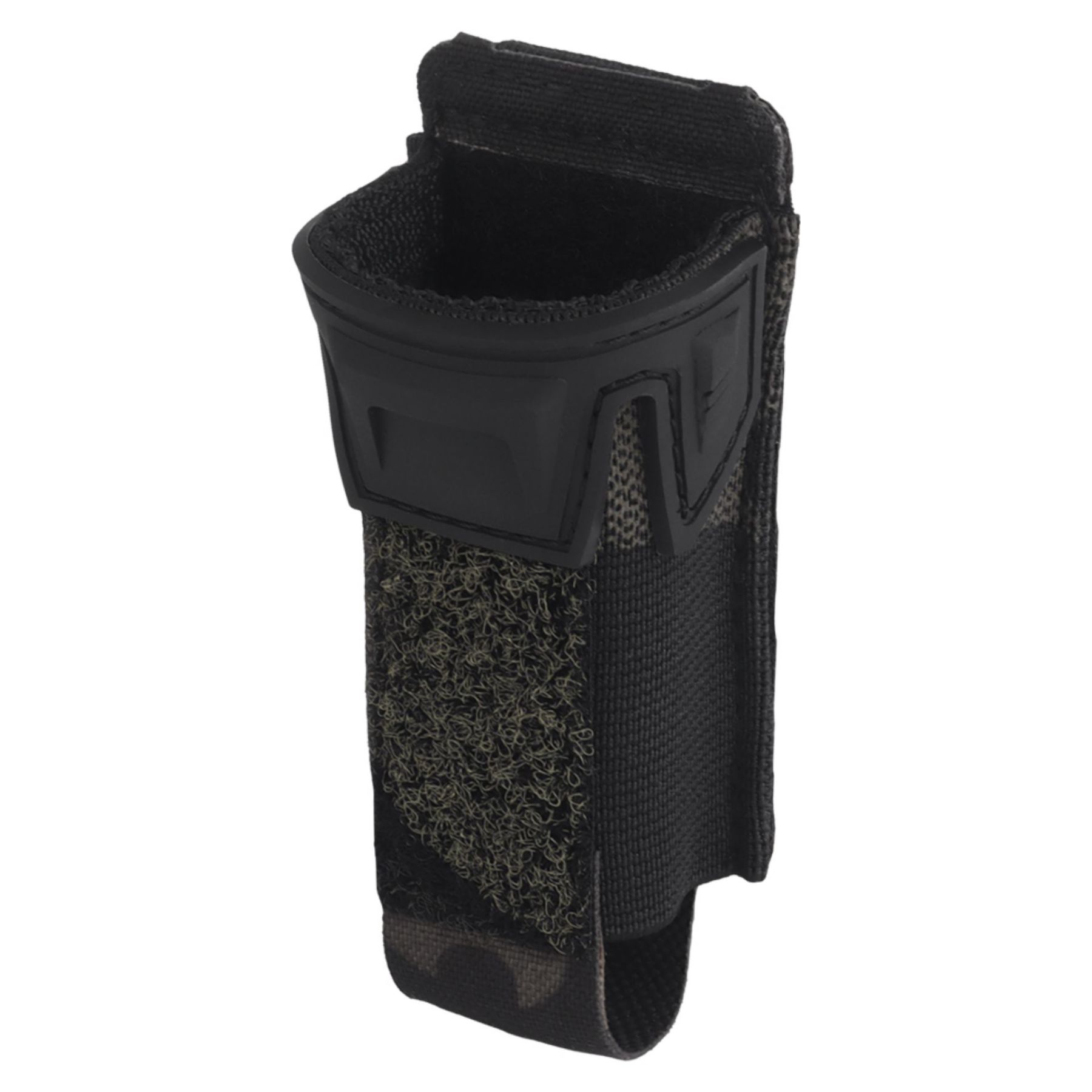 WOSPORT K TYPE 9MM SINGLE MAG POUCH [WST-MG-125]