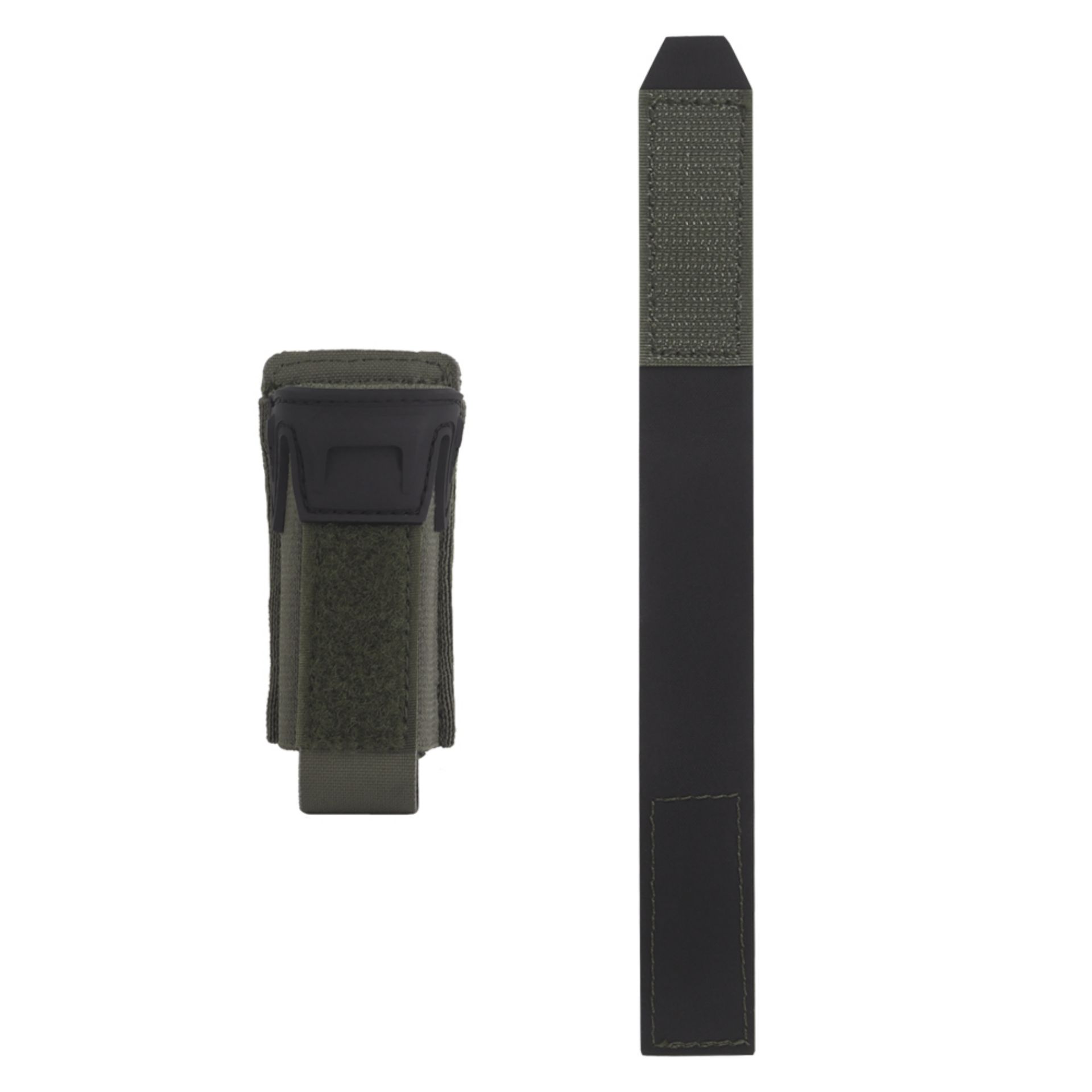 WOSPORT K TYPE 9MM SINGLE MAG POUCH [WST-MG-125]