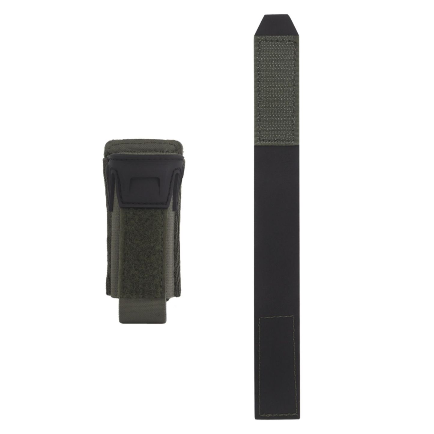 WOSPORT K TYPE 9MM SINGLE MAG POUCH [WST-MG-125]