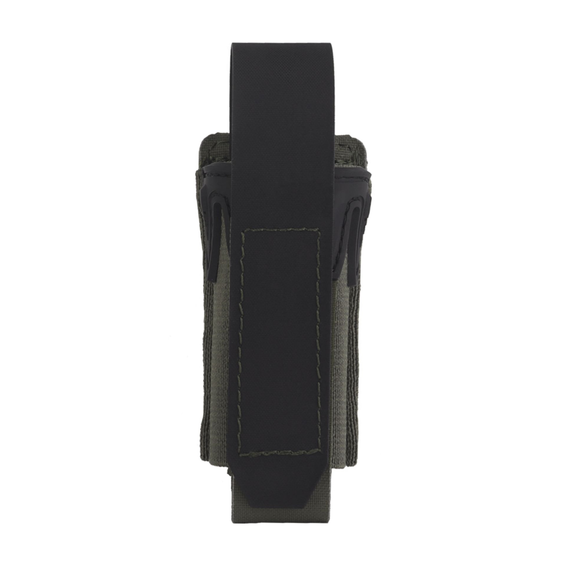 WOSPORT K TYPE 9MM SINGLE MAG POUCH [WST-MG-125]