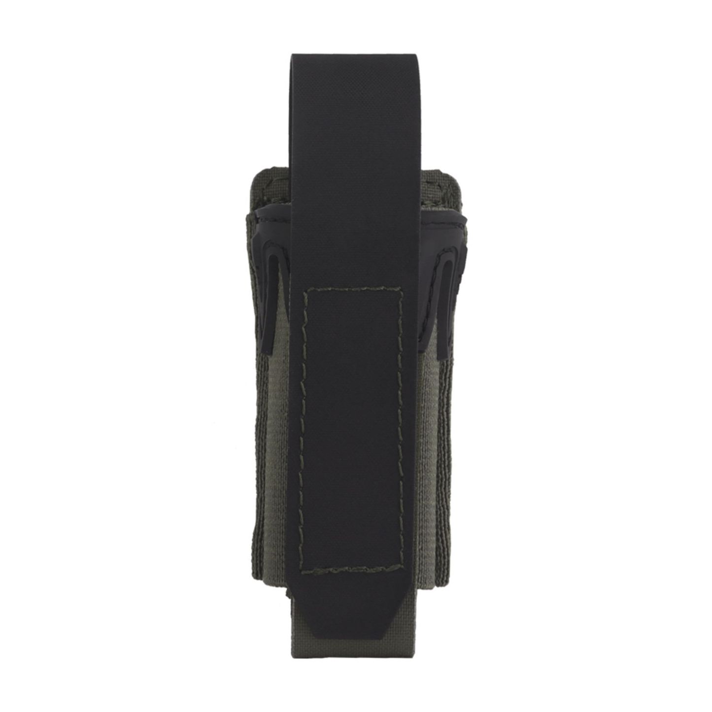 WOSPORT K TYPE 9MM SINGLE MAG POUCH [WST-MG-125]