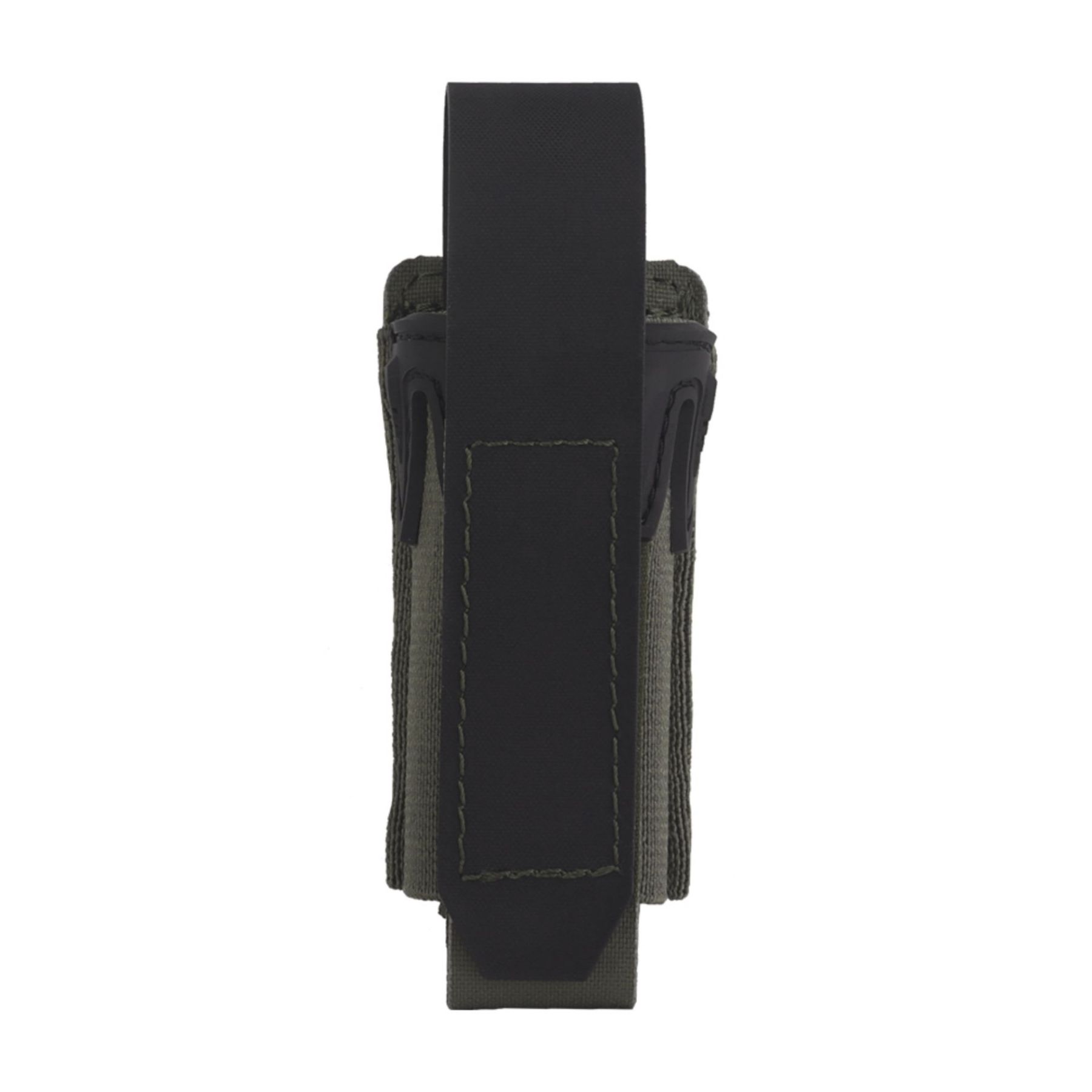 WOSPORT K TYPE 9MM SINGLE MAG POUCH [WST-MG-125]