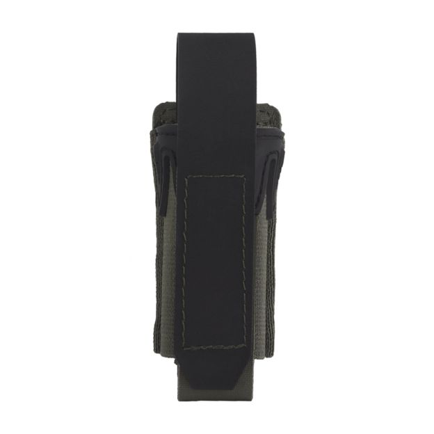 WOSPORT K TYPE 9MM SINGLE MAG POUCH [WST-MG-125]