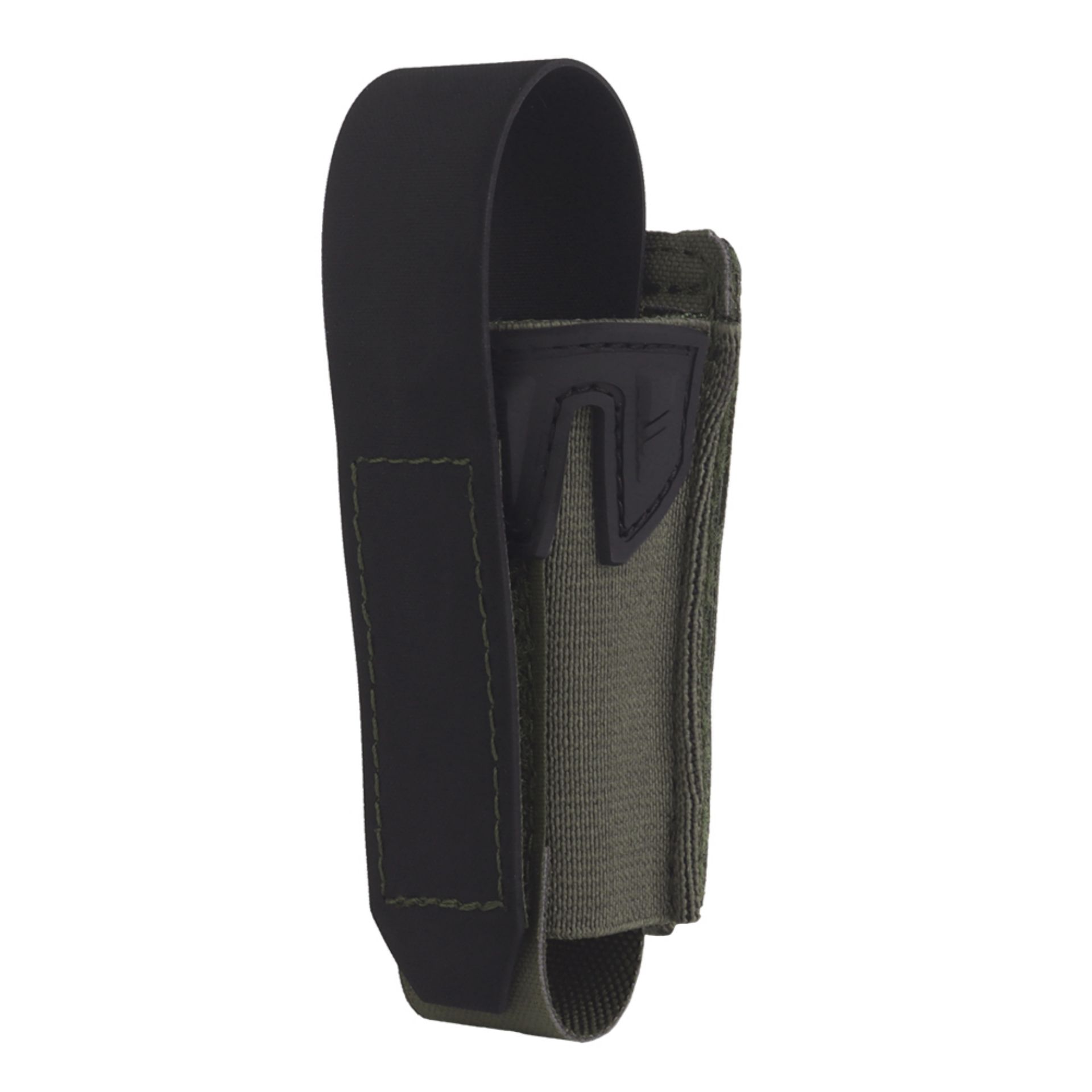 WOSPORT K TYPE 9MM SINGLE MAG POUCH [WST-MG-125]