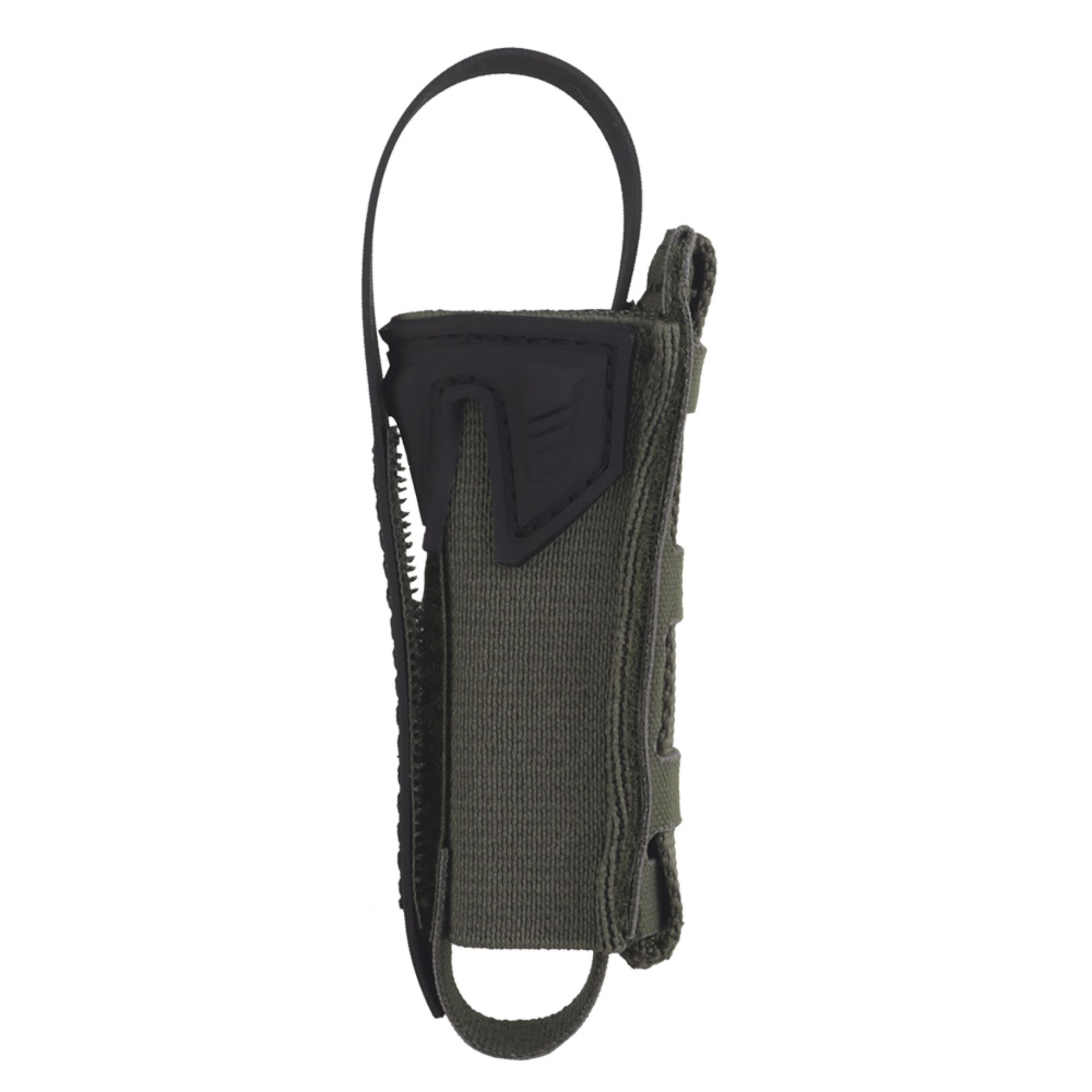 WOSPORT K TYPE 9MM SINGLE MAG POUCH [WST-MG-125]