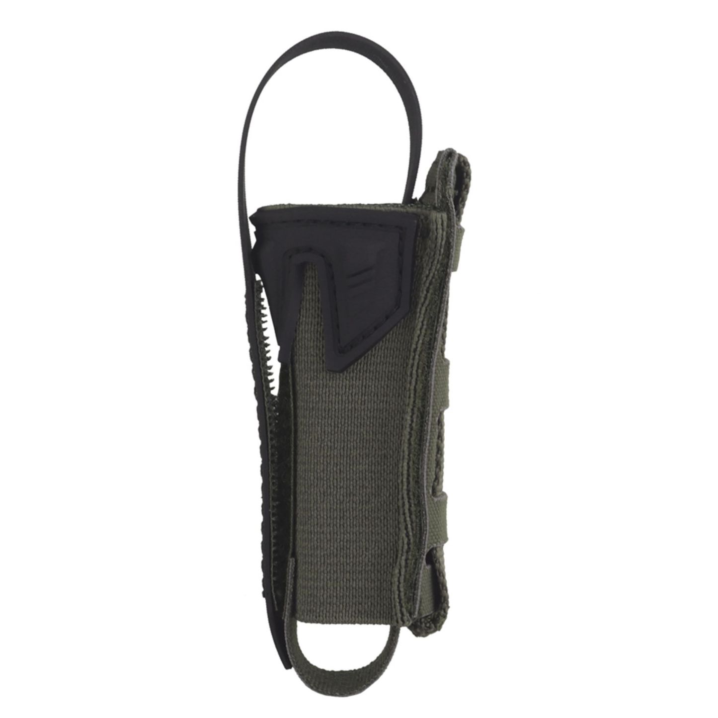 WOSPORT K TYPE 9MM SINGLE MAG POUCH [WST-MG-125]