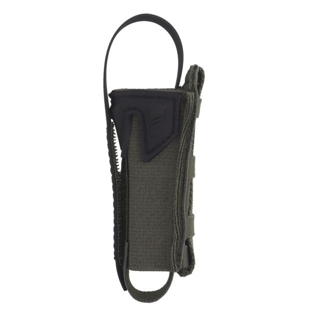 WOSPORT K TYPE 9MM SINGLE MAG POUCH [WST-MG-125]