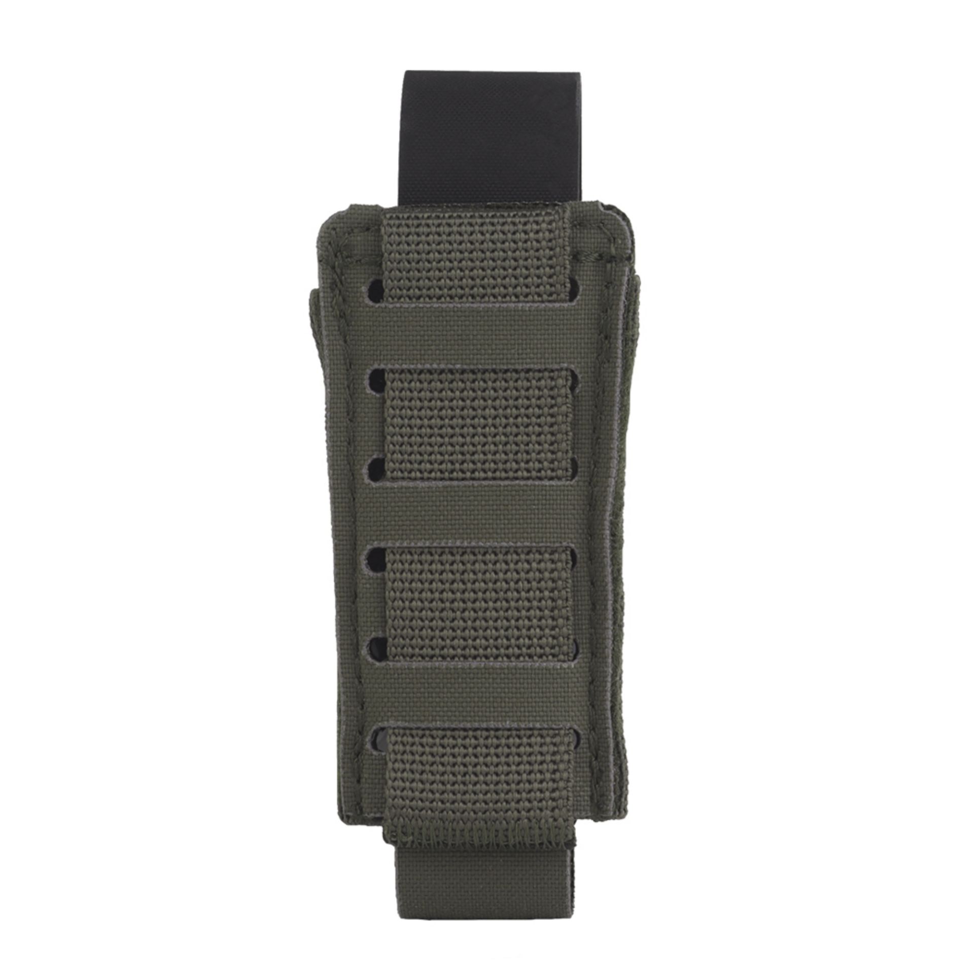 WOSPORT K TYPE 9MM SINGLE MAG POUCH [WST-MG-125]