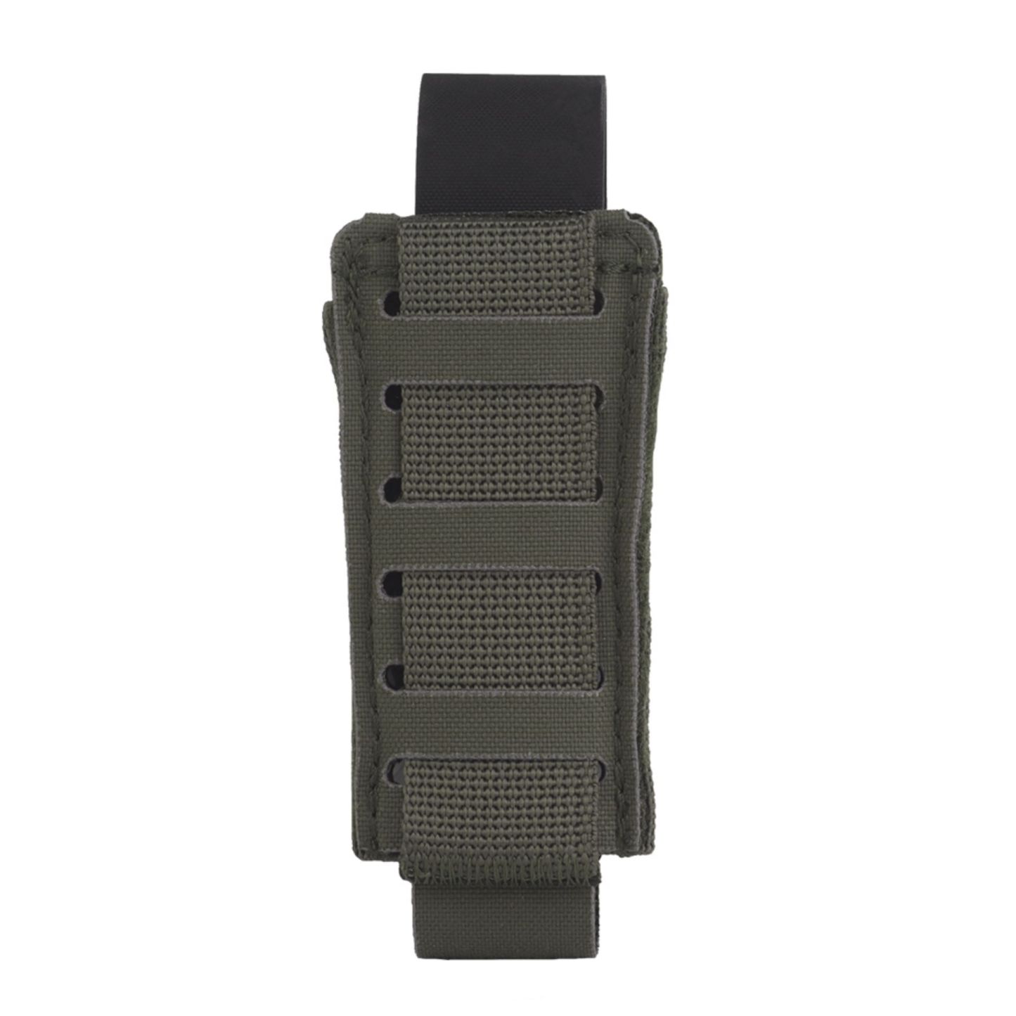 WOSPORT K TYPE 9MM SINGLE MAG POUCH [WST-MG-125]