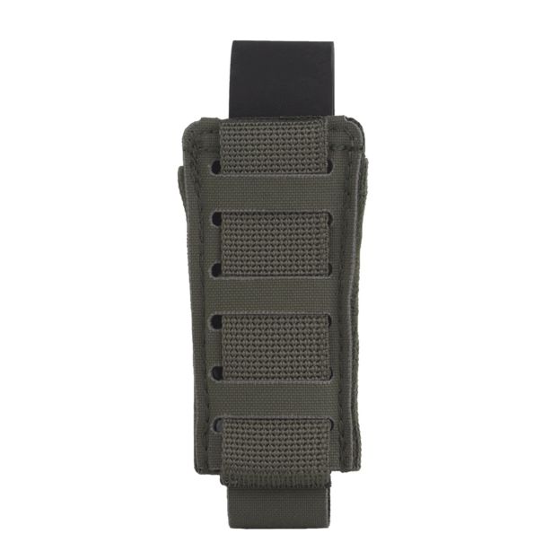 WOSPORT K TYPE 9MM SINGLE MAG POUCH [WST-MG-125]