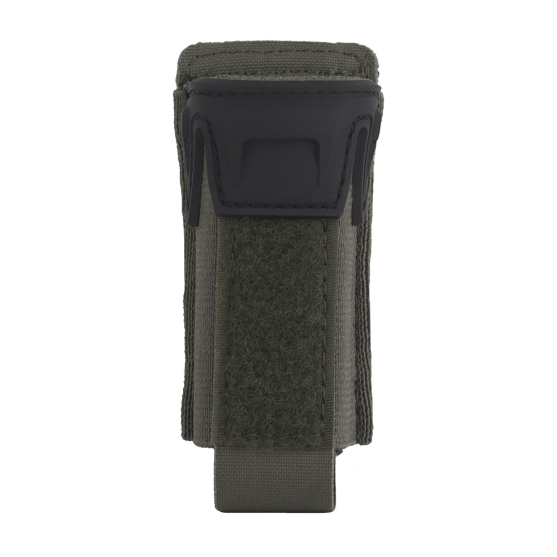 WOSPORT K TYPE 9MM SINGLE MAG POUCH [WST-MG-125]