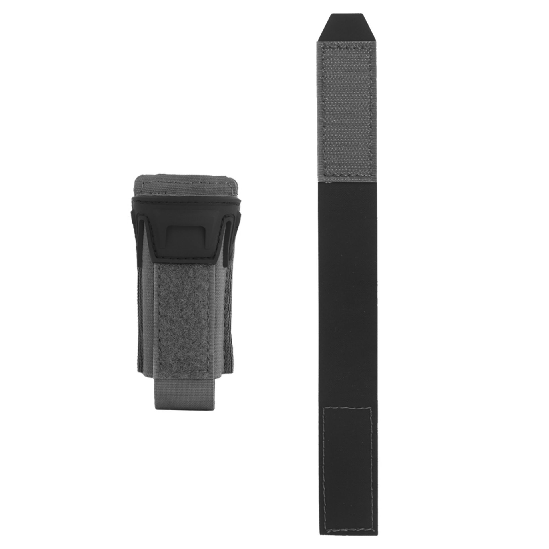 WOSPORT K TYPE 9MM SINGLE MAG POUCH [WST-MG-125]