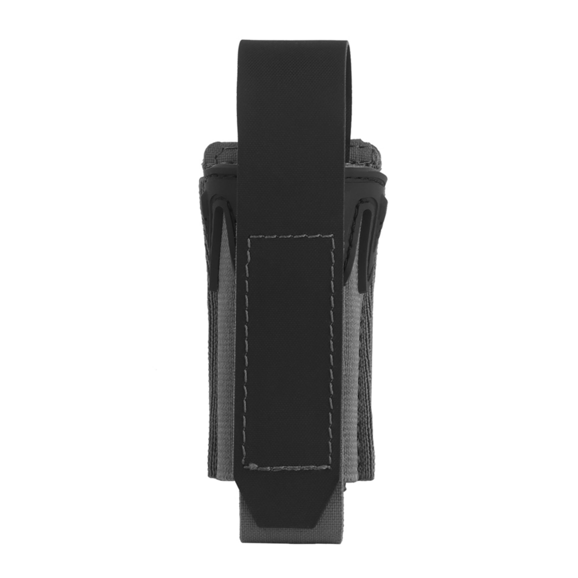 WOSPORT K TYPE 9MM SINGLE MAG POUCH [WST-MG-125]