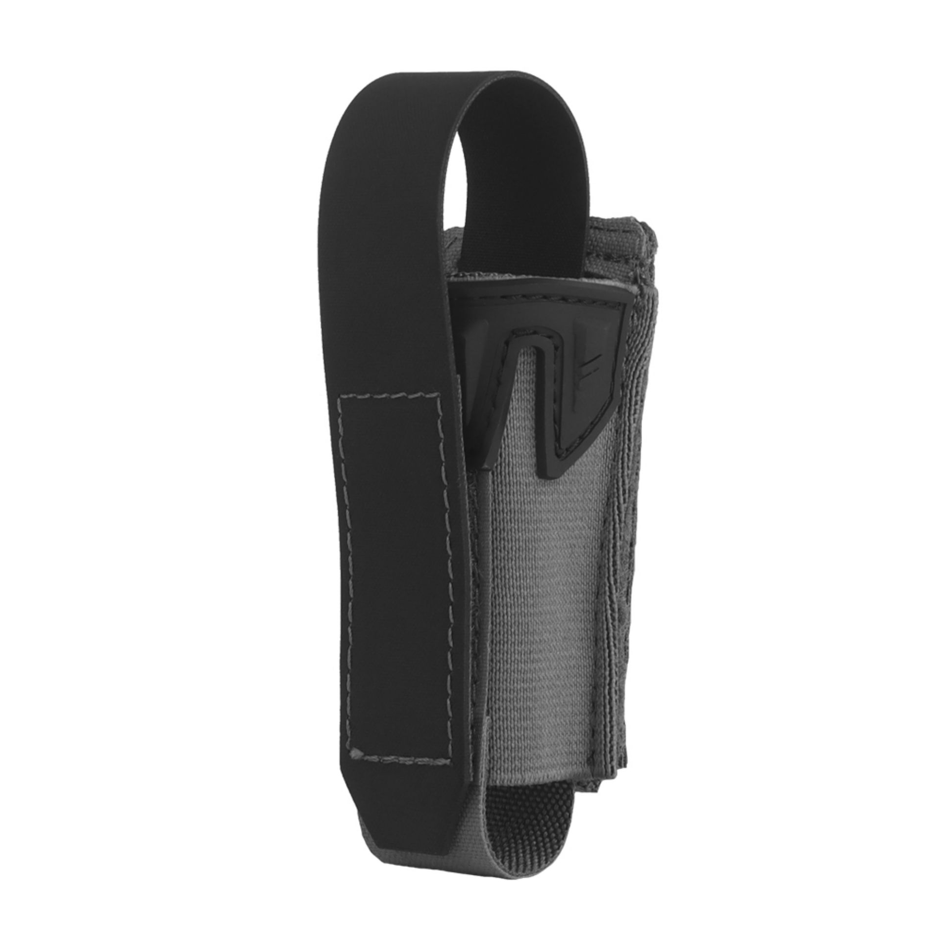 WOSPORT K TYPE 9MM SINGLE MAG POUCH [WST-MG-125]
