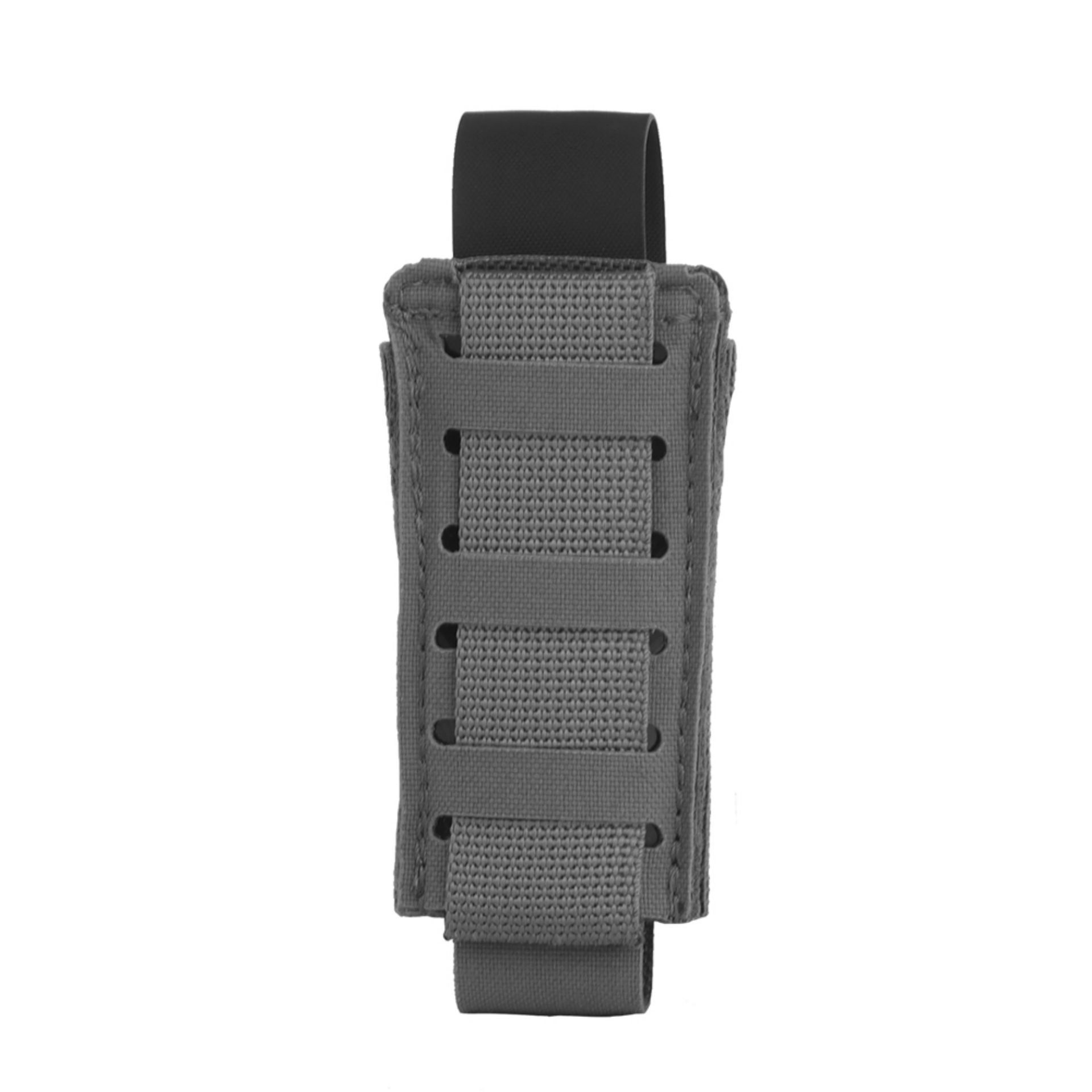 WOSPORT K TYPE 9MM SINGLE MAG POUCH [WST-MG-125]