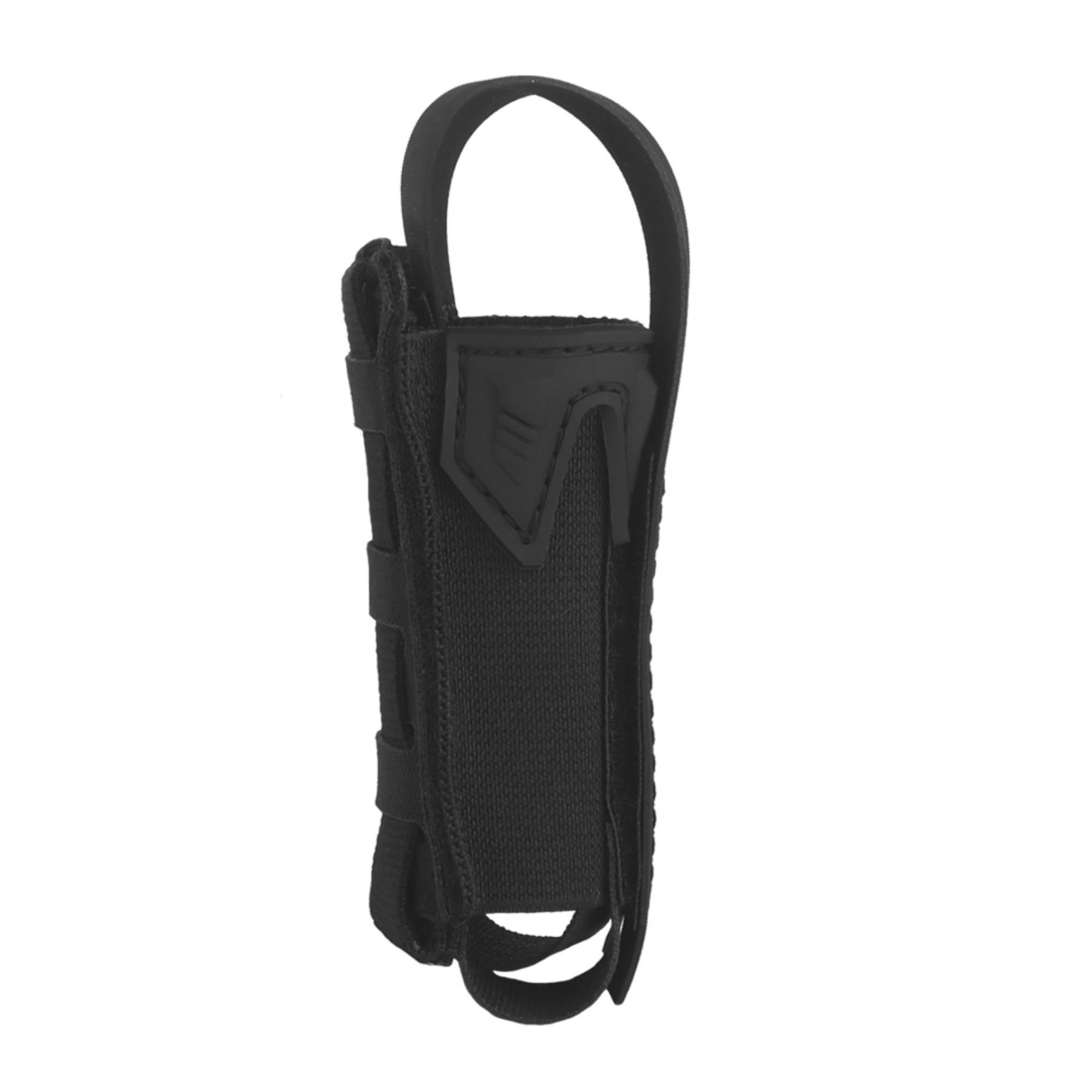 WOSPORT K TYPE 9MM DOUBLE MAG POUCH [WST-MG-126]