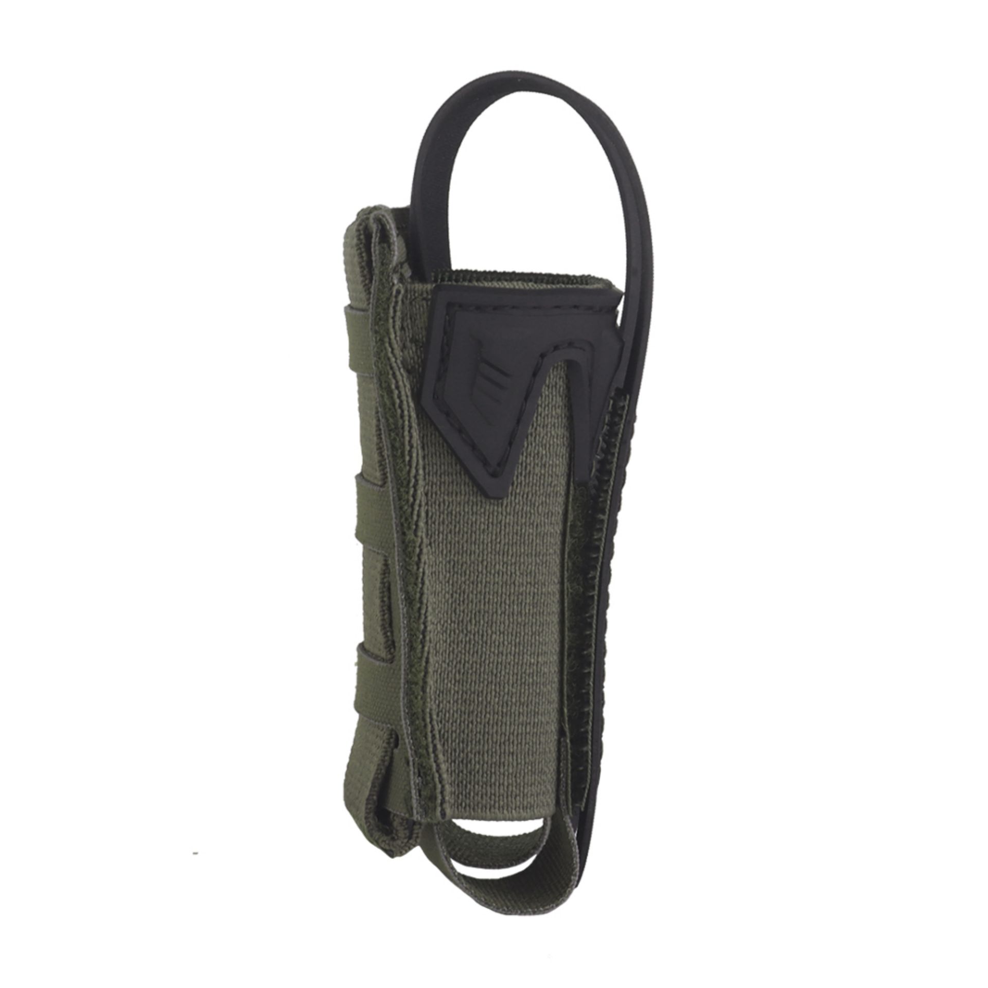 WOSPORT K TYPE 9MM DOUBLE MAG POUCH [WST-MG-126]