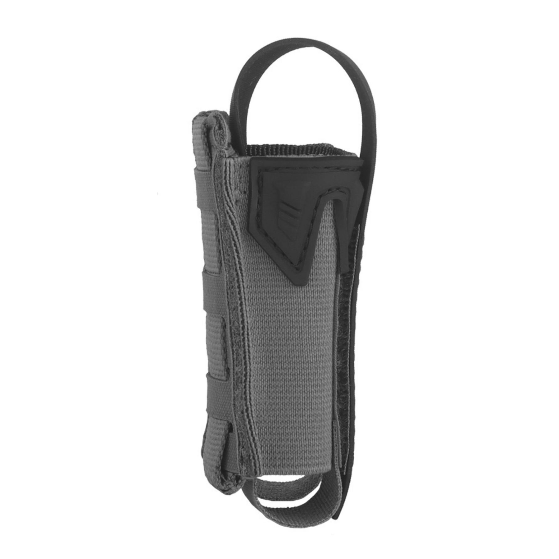 WOSPORT K TYPE 9MM DOUBLE MAG POUCH [WST-MG-126]