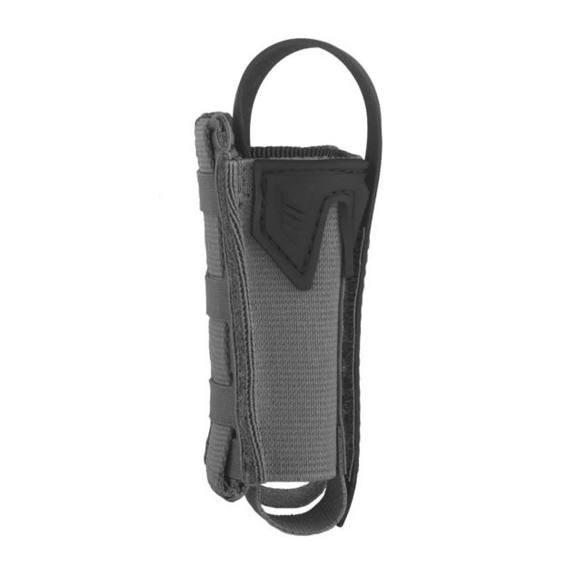 WOSPORT K TYPE 9MM DOUBLE MAG POUCH [WST-MG-126]