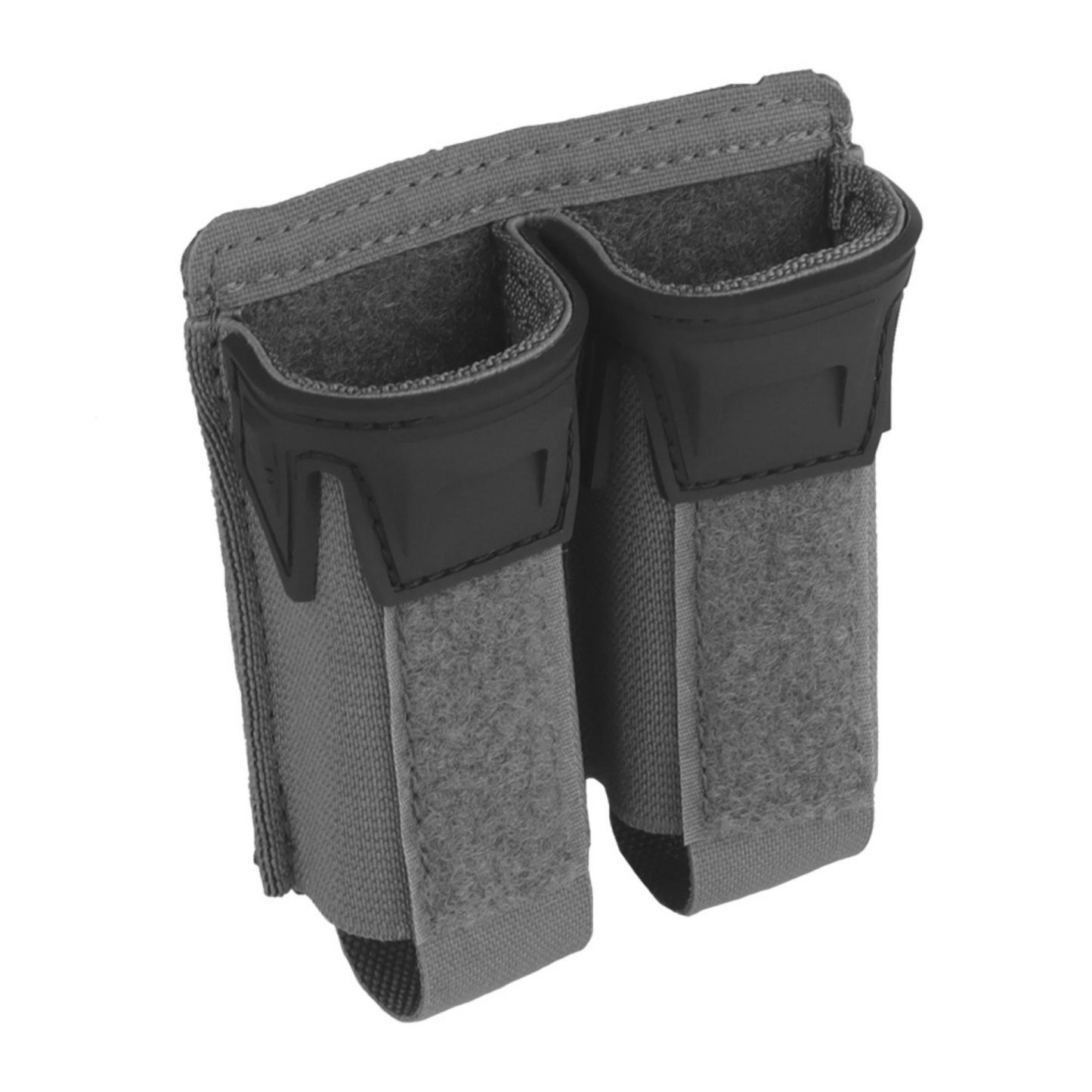 WOSPORT K TYPE 9MM DOUBLE MAG POUCH [WST-MG-126]