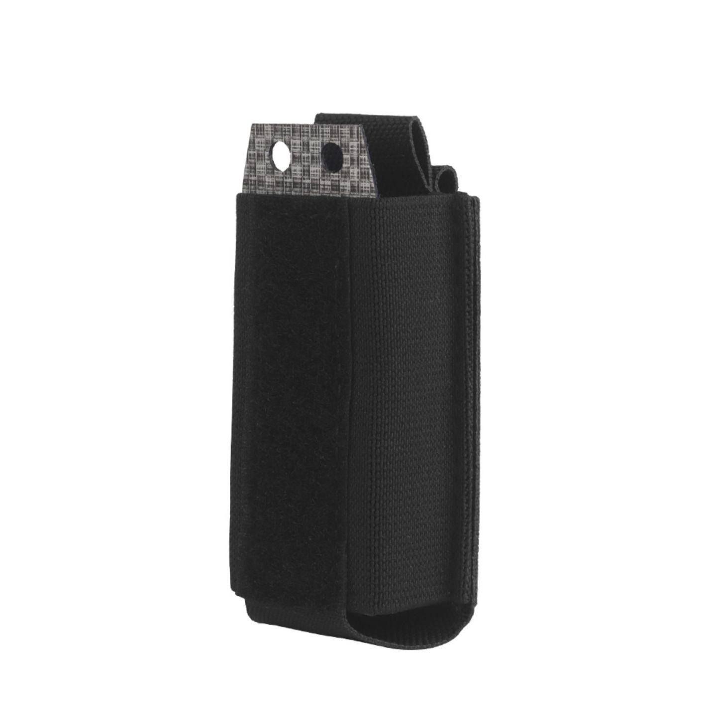 WOSPORT WG MULTIFUNCTION 9MM SINGLE MAG POUCH [WST-MG-127]