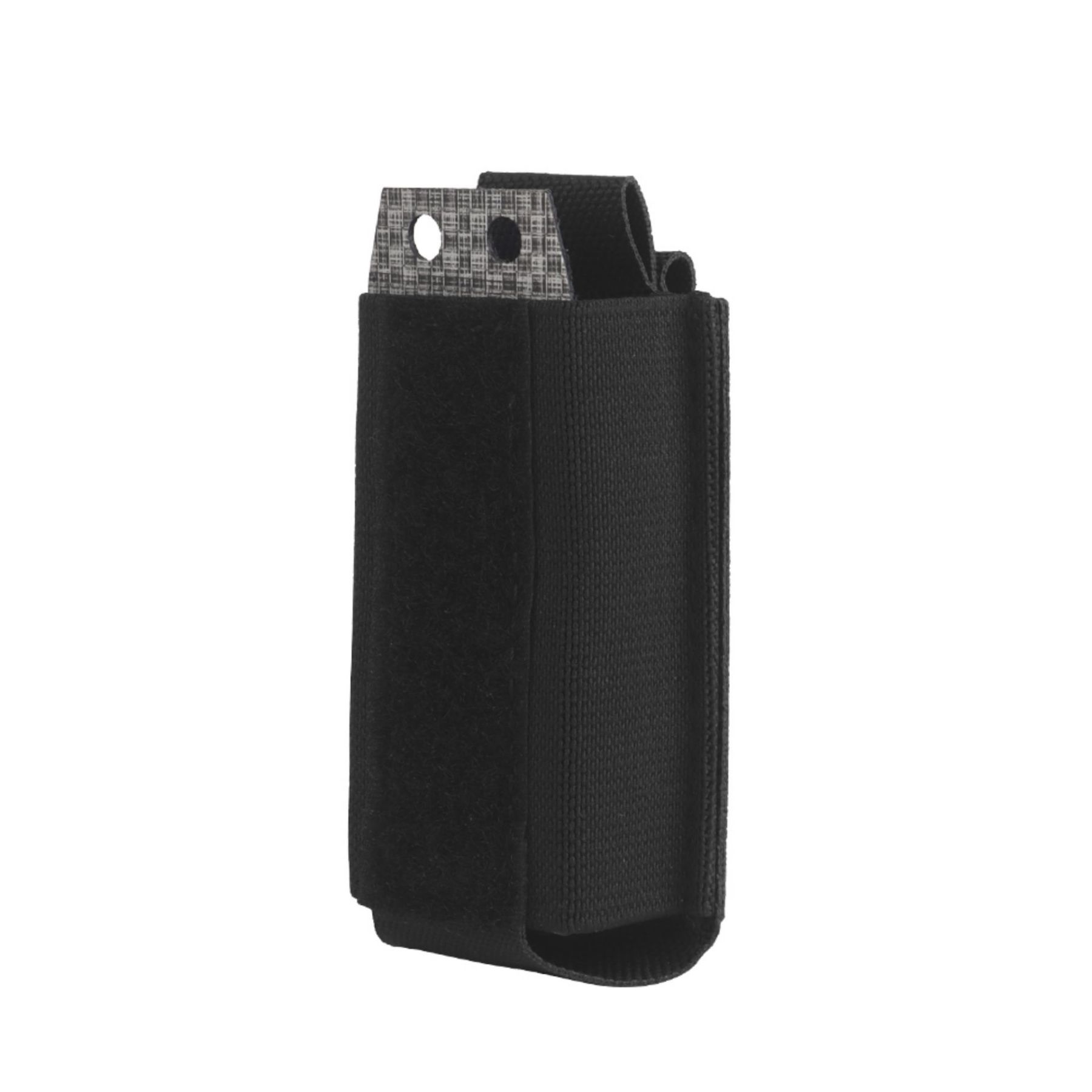 WOSPORT WG MULTIFUNCTION 9MM SINGLE MAG POUCH [WST-MG-127]