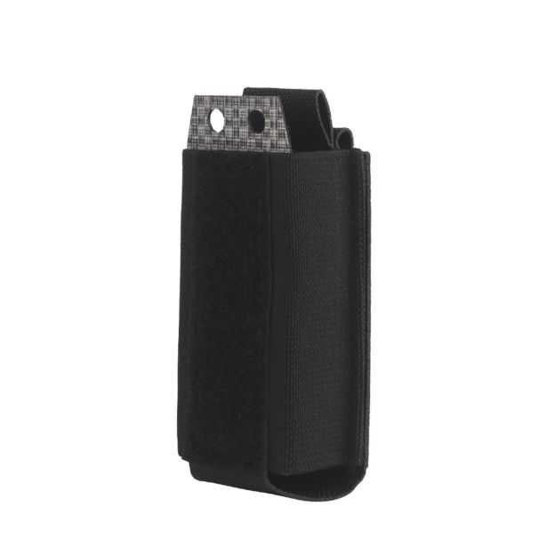 WOSPORT WG MULTIFUNCTION 9MM SINGLE MAG POUCH [WST-MG-127]