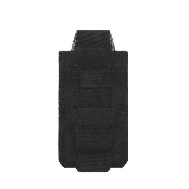 WOSPORT WG MULTIFUNCTION 9MM SINGLE MAG POUCH [WST-MG-127]