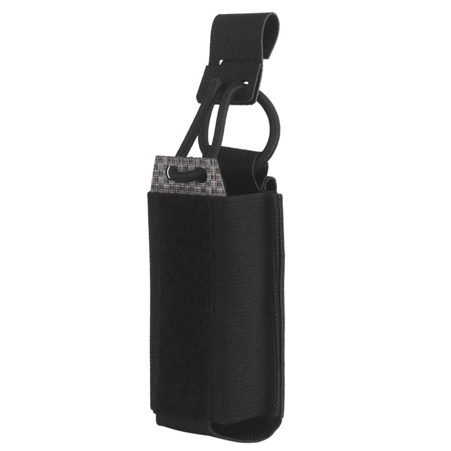 WOSPORT WG MULTIFUNCTION 9MM SINGLE MAG POUCH [WST-MG-127]