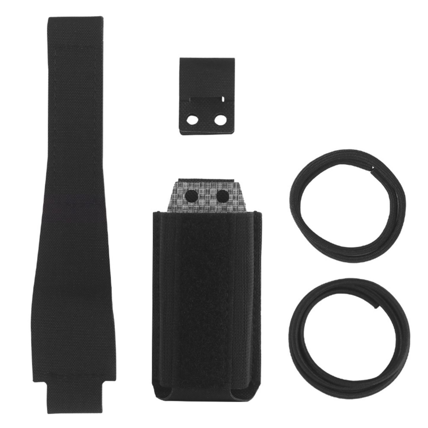 WOSPORT WG MULTIFUNCTION 9MM SINGLE MAG POUCH [WST-MG-127]