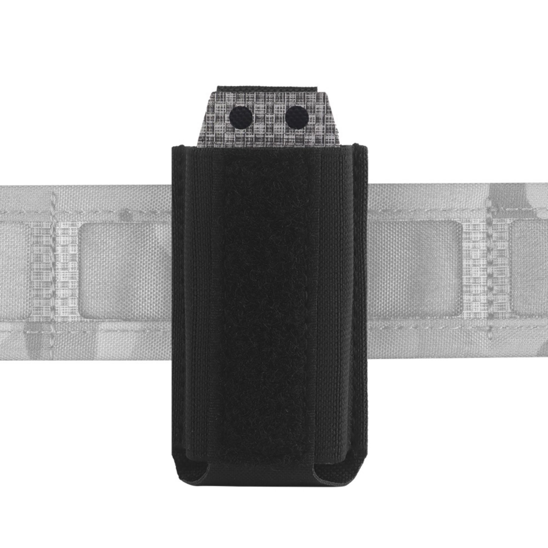 WOSPORT WG MULTIFUNCTION 9MM SINGLE MAG POUCH [WST-MG-127]
