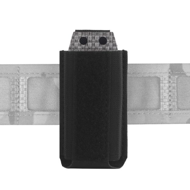 WOSPORT WG MULTIFUNCTION 9MM SINGLE MAG POUCH [WST-MG-127]