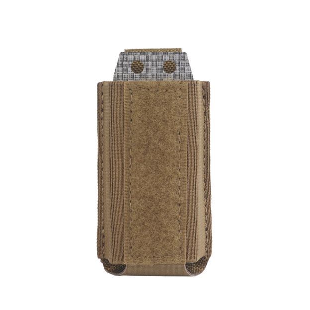 WOSPORT WG MULTIFUNCTION 9MM SINGLE MAG POUCH [WST-MG-127]