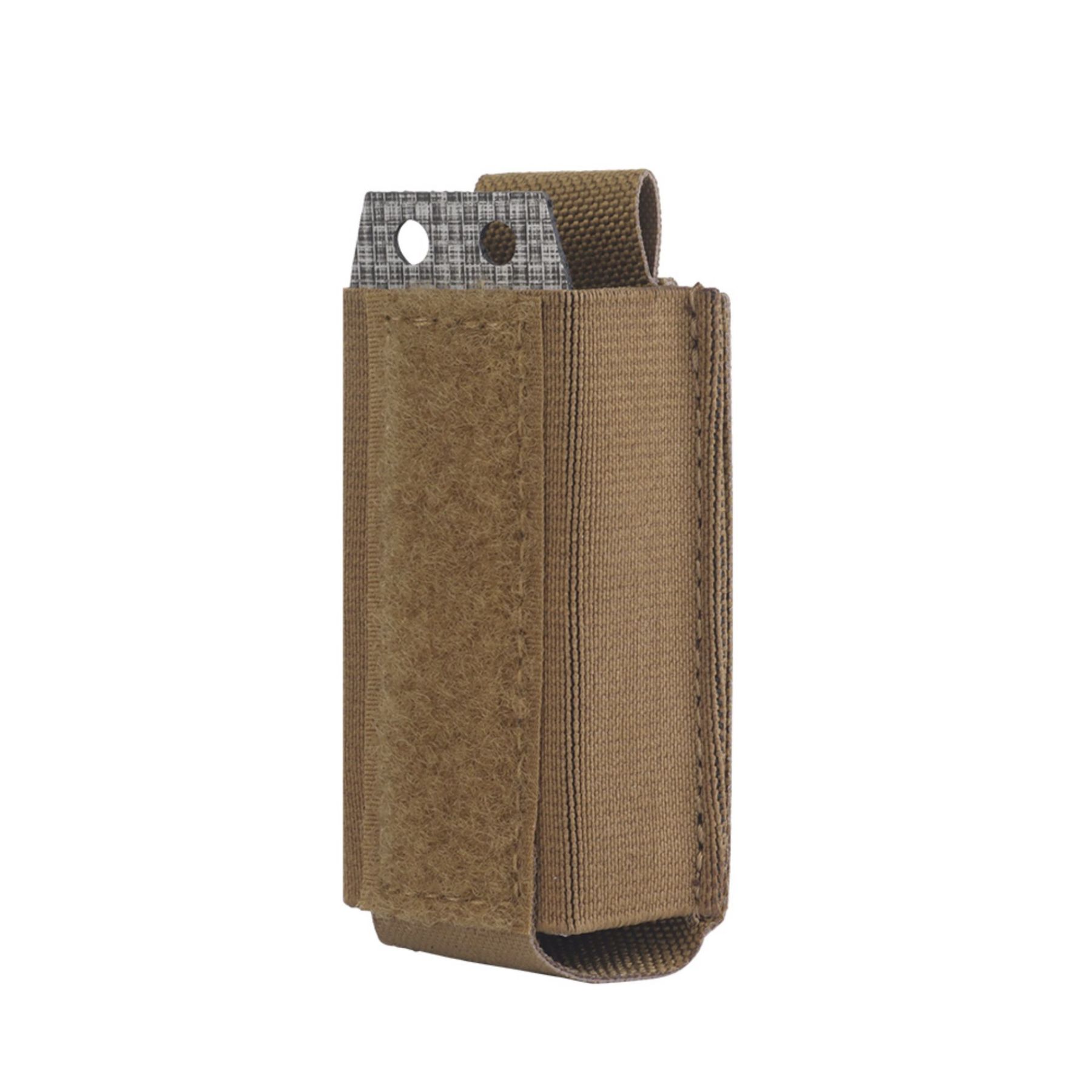 WOSPORT WG MULTIFUNCTION 9MM SINGLE MAG POUCH [WST-MG-127]