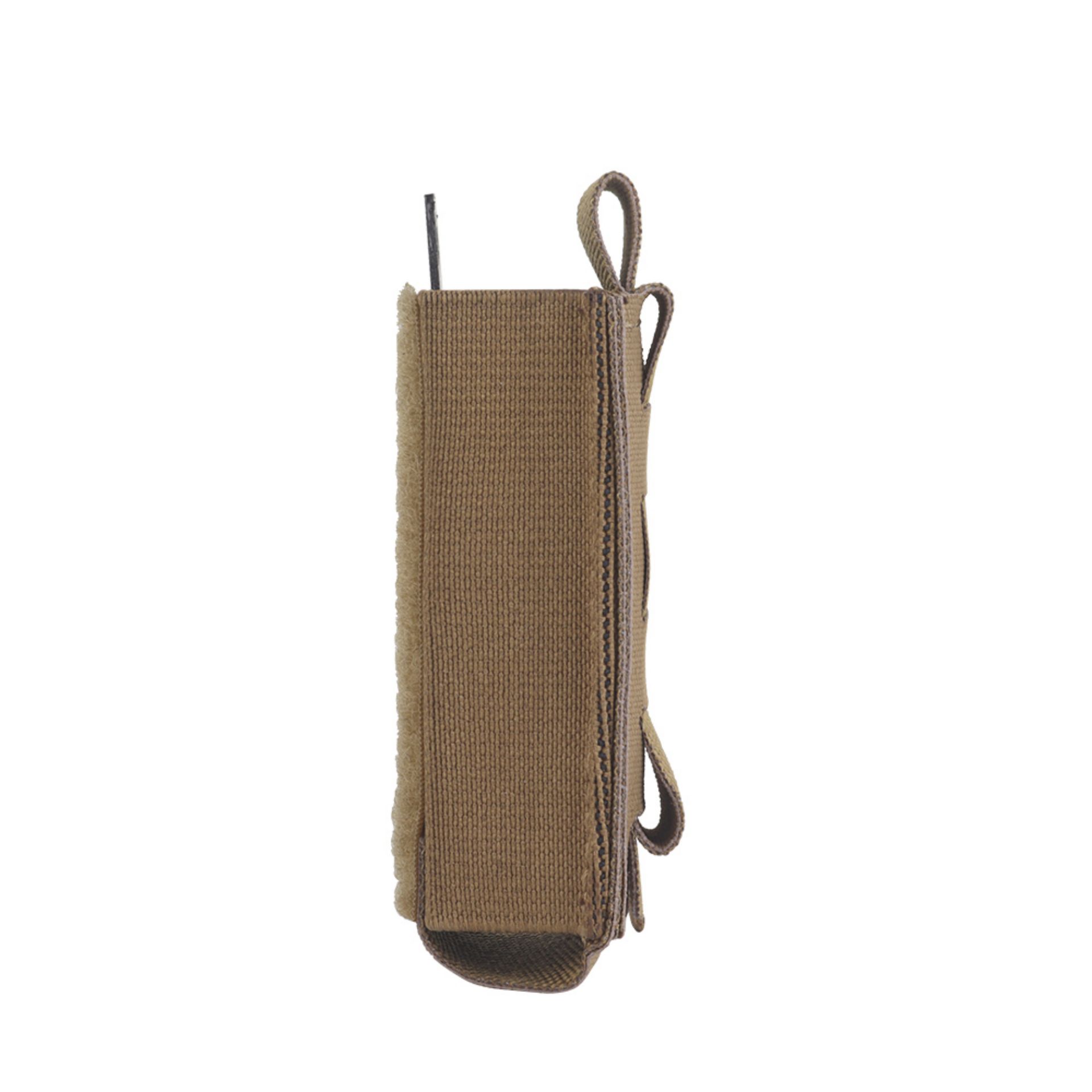 WOSPORT WG MULTIFUNCTION 9MM SINGLE MAG POUCH [WST-MG-127]