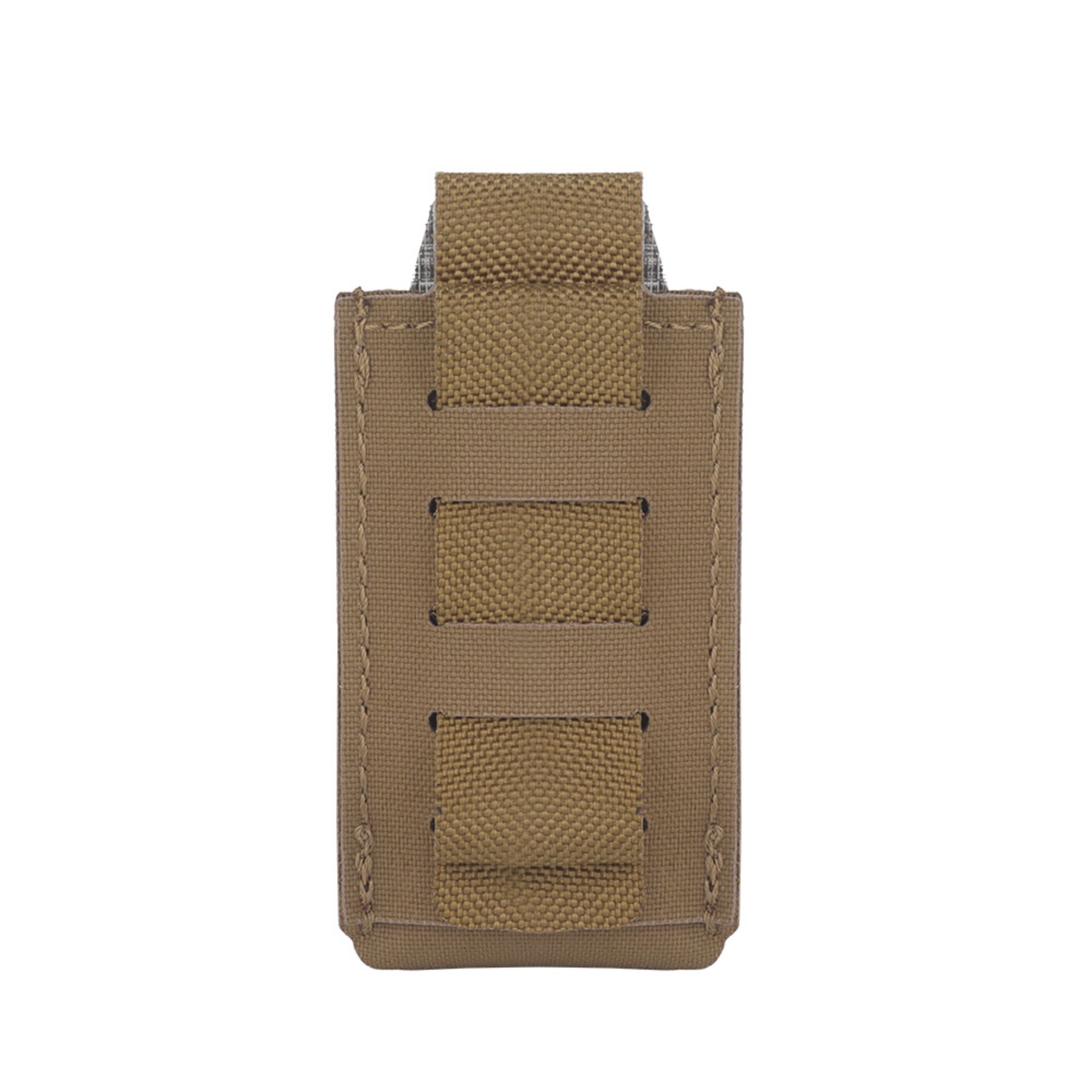 WOSPORT WG MULTIFUNCTION 9MM SINGLE MAG POUCH [WST-MG-127]