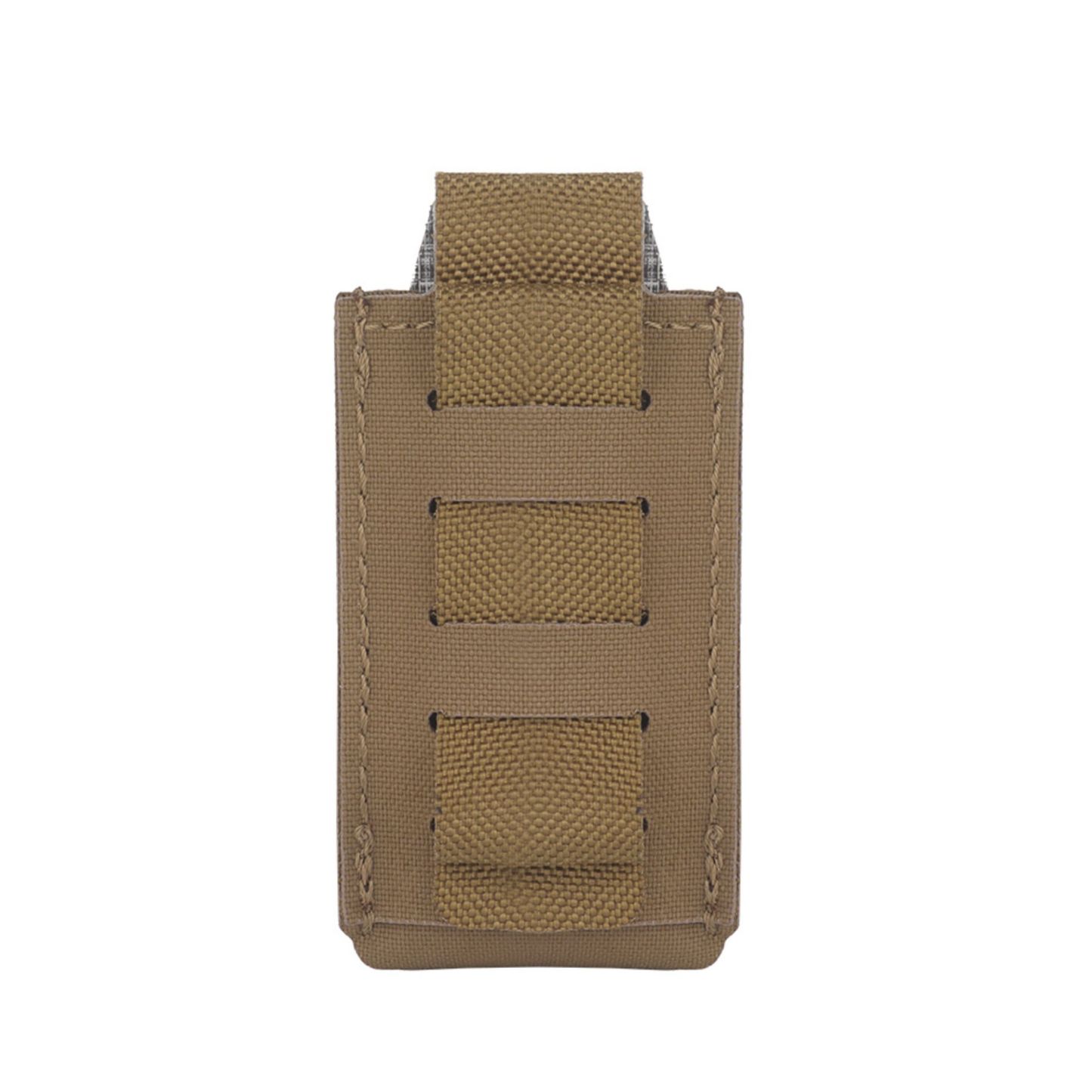 WOSPORT WG MULTIFUNCTION 9MM SINGLE MAG POUCH [WST-MG-127]