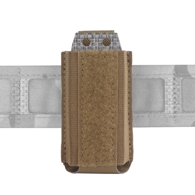 WOSPORT WG MULTIFUNCTION 9MM SINGLE MAG POUCH [WST-MG-127]