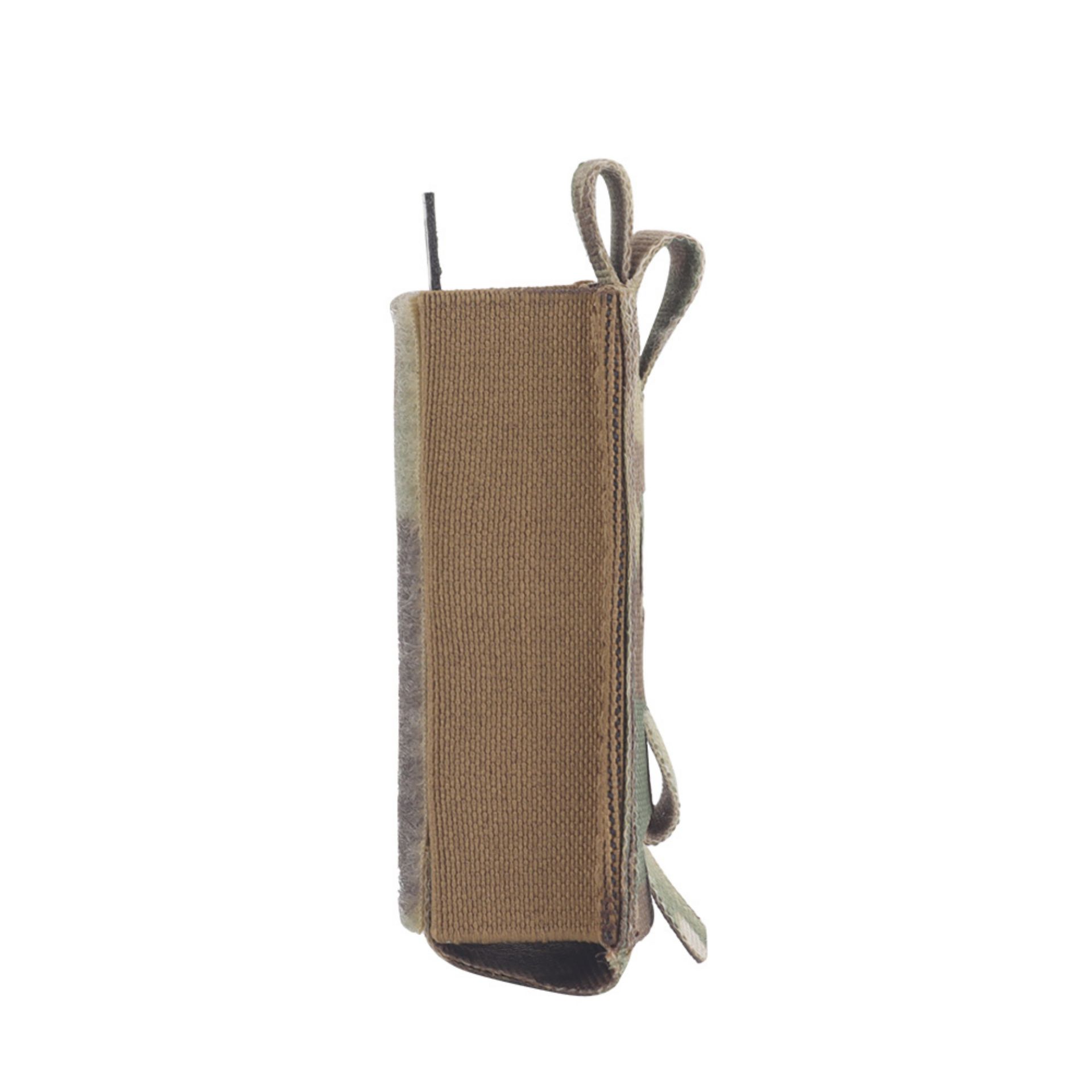 WOSPORT WG MULTIFUNCTION 9MM SINGLE MAG POUCH [WST-MG-127]