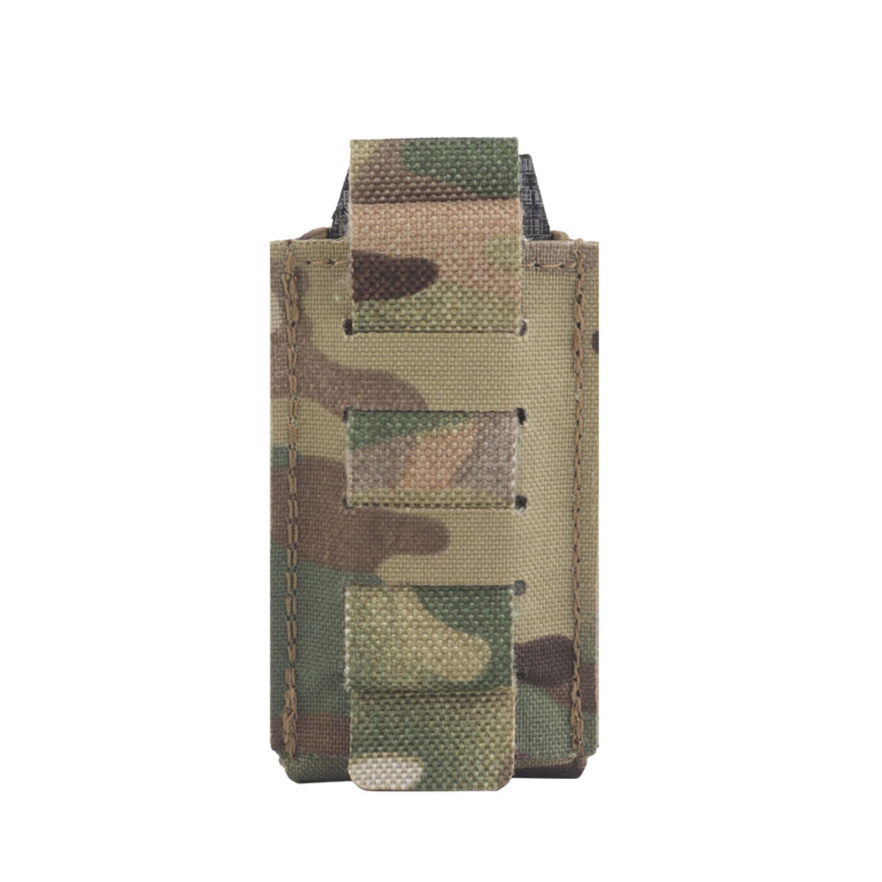 WOSPORT WG MULTIFUNCTION 9MM SINGLE MAG POUCH [WST-MG-127]