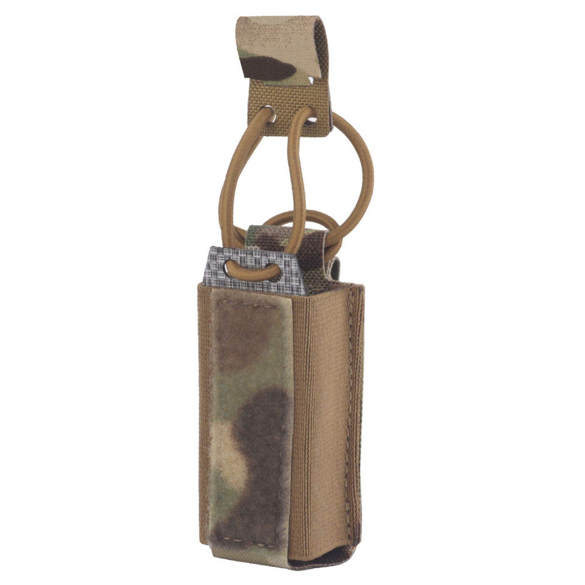 WOSPORT WG MULTIFUNCTION 9MM SINGLE MAG POUCH [WST-MG-127]