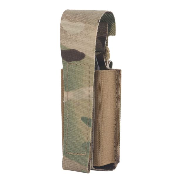 WOSPORT WG MULTIFUNCTION 9MM SINGLE MAG POUCH [WST-MG-127]