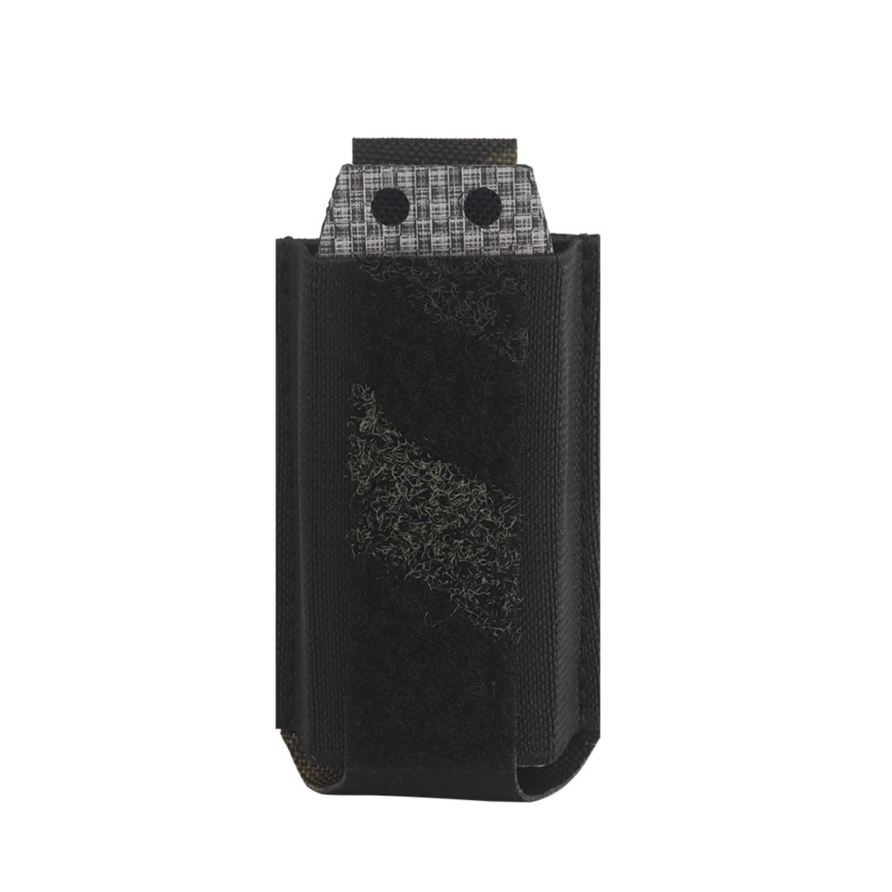 WOSPORT WG MULTIFUNCTION 9MM SINGLE MAG POUCH [WST-MG-127]