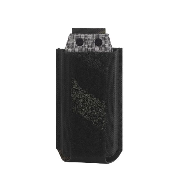WOSPORT WG MULTIFUNCTION 9MM SINGLE MAG POUCH [WST-MG-127]