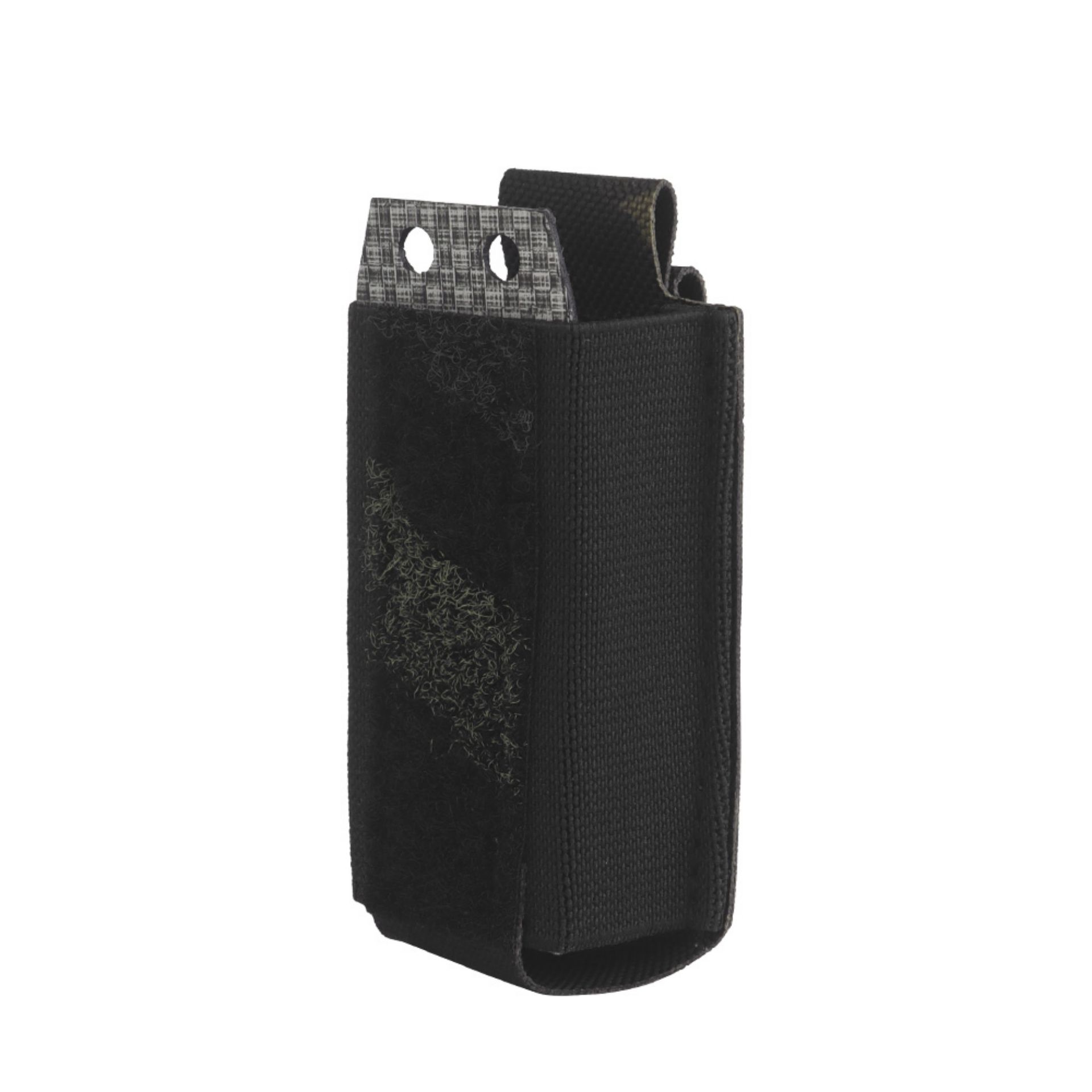 WOSPORT WG MULTIFUNCTION 9MM SINGLE MAG POUCH [WST-MG-127]