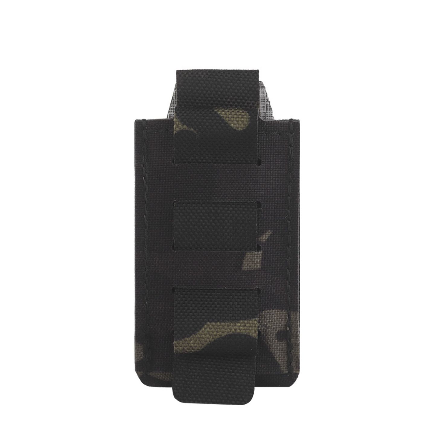 WOSPORT WG MULTIFUNCTION 9MM SINGLE MAG POUCH [WST-MG-127]