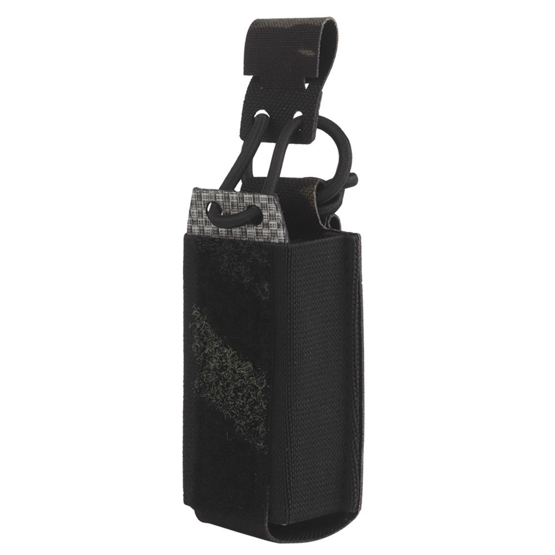 WOSPORT WG MULTIFUNCTION 9MM SINGLE MAG POUCH [WST-MG-127]