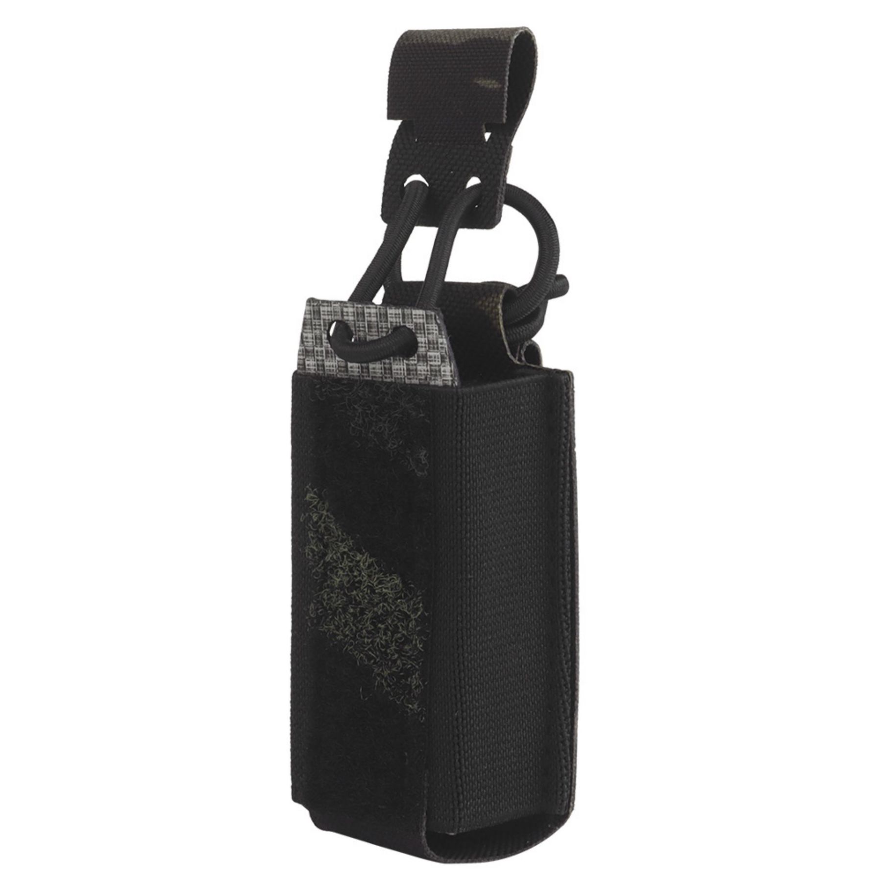 WOSPORT WG MULTIFUNCTION 9MM SINGLE MAG POUCH [WST-MG-127]