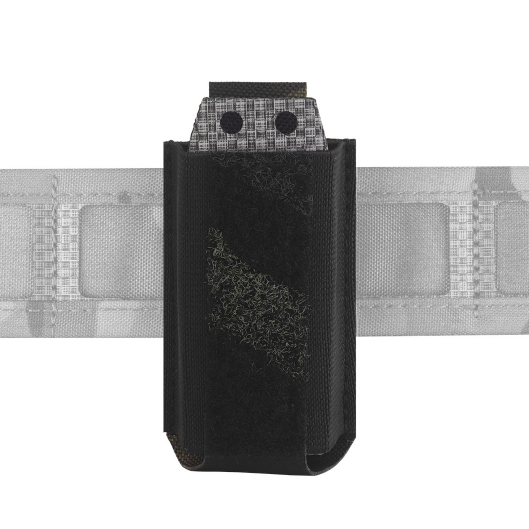 WOSPORT WG MULTIFUNCTION 9MM SINGLE MAG POUCH [WST-MG-127]