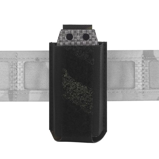 WOSPORT WG MULTIFUNCTION 9MM SINGLE MAG POUCH [WST-MG-127]